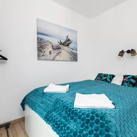 Charming Little Laguna With & Fitness By Renters Apartamento