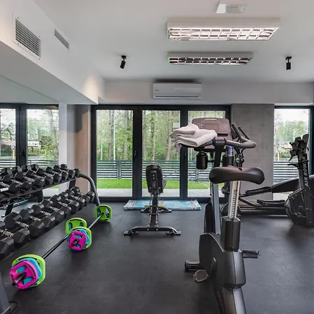 Charming Little Laguna With & Fitness By Renters Apartamento *