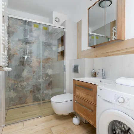 Apartment Charming Little Laguna With & Fitness By Renters *