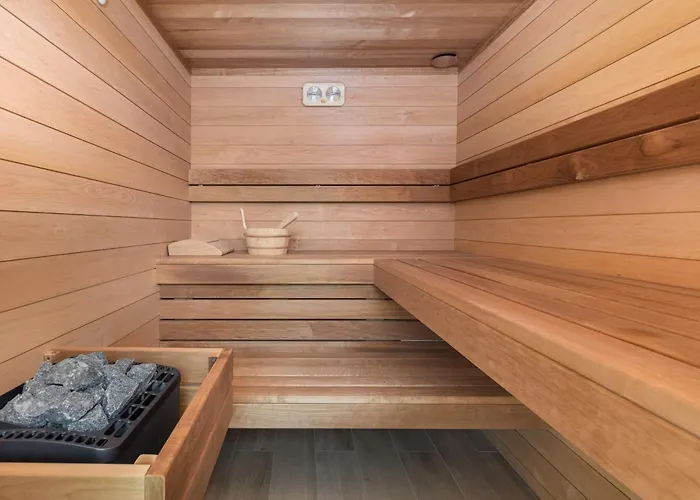 Charming Little Laguna With & Fitness By Renters Apartamento