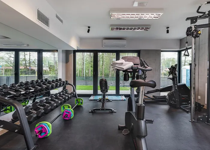 Charming Little Laguna With & Fitness By Renters Apartamento *