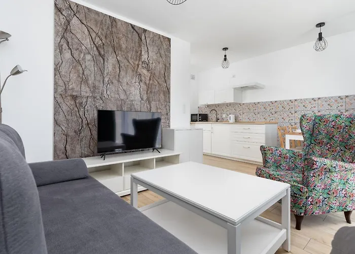 Apartamento Charming Little Laguna With & Fitness By Renters