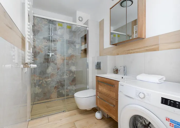 Apartamento Charming Little Laguna With & Fitness By Renters *